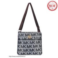 michael kors jet set logo groot grijs crossbody zakken Amsterdam Shop us2yg264